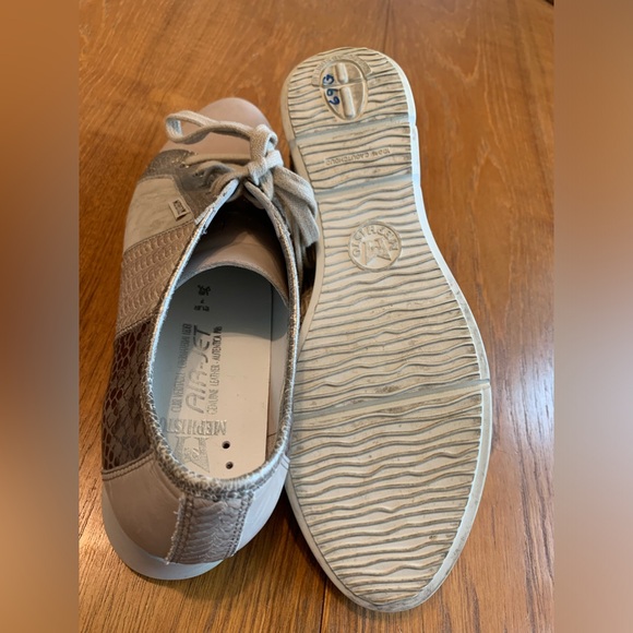 Mephisto Melina magic for your hard-working feet! - Picture 7 of 8